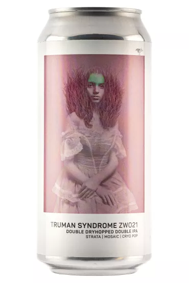 Product Truman Syndrome Zwo21