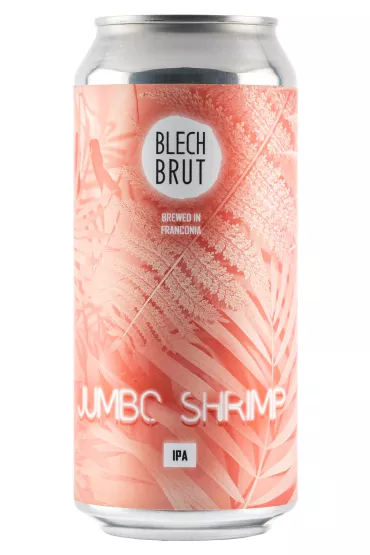 Product Jumbo Shrimp