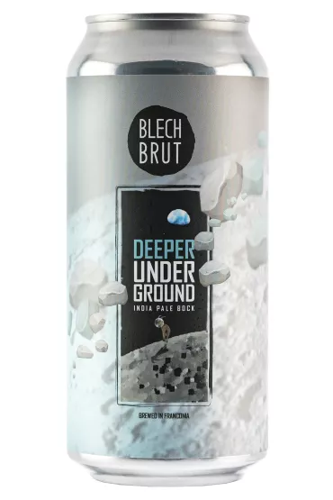 Product Deeper Underground