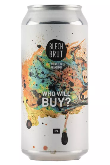 Product Who Will Buy?