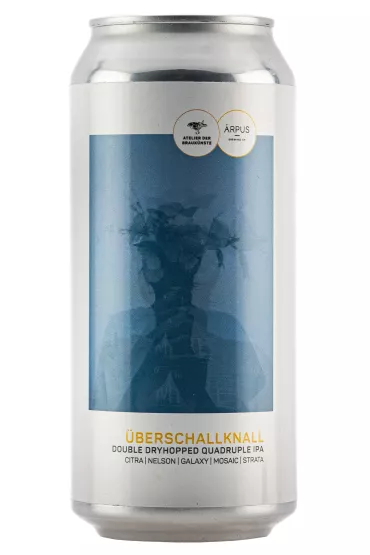 Product Überschallknall
