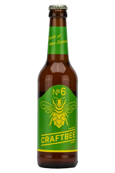 Product No. 6 Manuka Honey