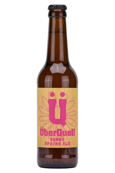 Product Sunny Spring Ale