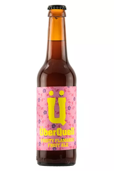 Product Fruity Flamango