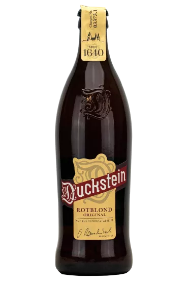 Product Rotblond Original