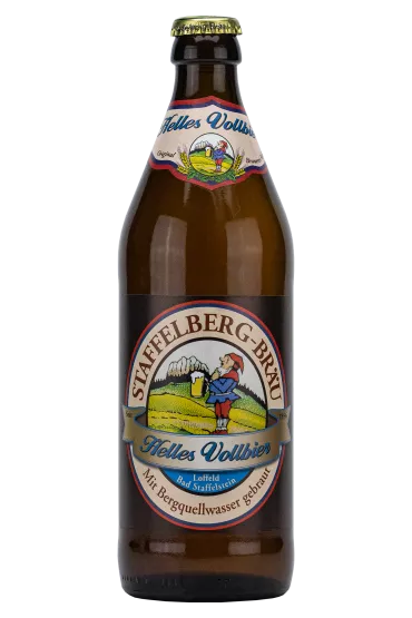 Product Helles Vollbier