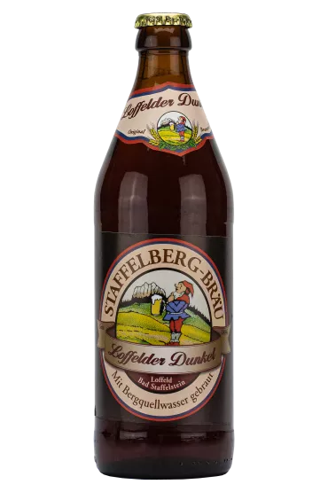 Product Loffelder Dunkel