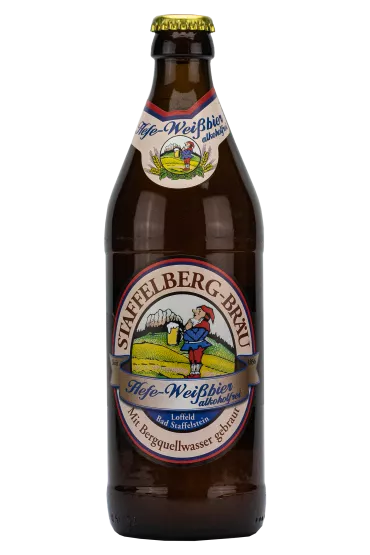 Product Die Alkoholfreien Bierpaket