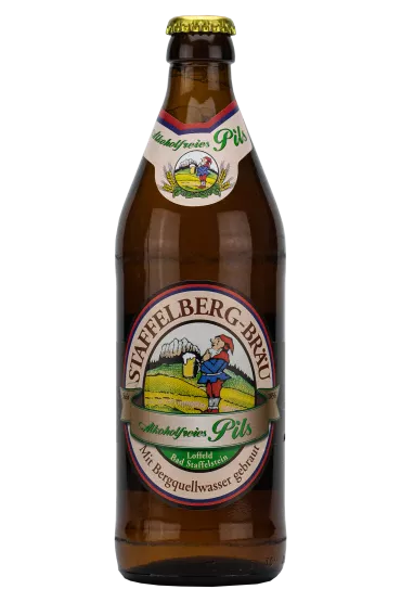 Product alkoholfreies Pils