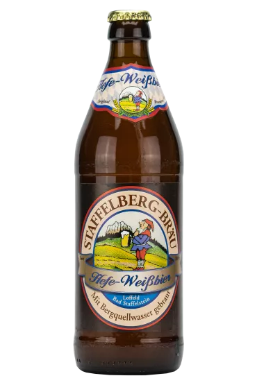 Product Hefe-Weißbier