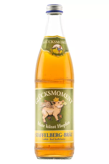 Product Glücksmoment - Mate küsst Hopfen