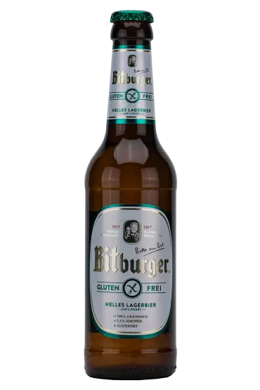 Product Bitburger Glutenfrei