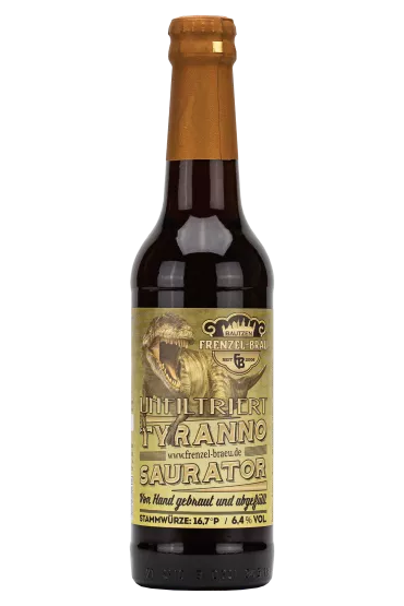 Product Tyranno Saurator