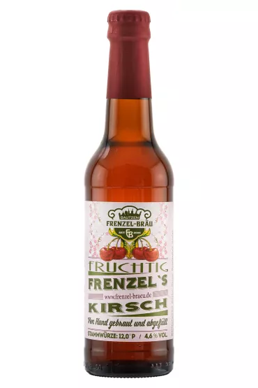 Product Frenzel’s Kirsch