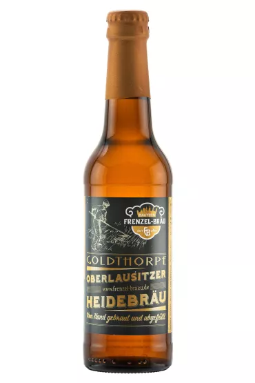 Product Goldthorpe Oberlausitzer Heidebräu