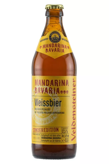 Product Mandarina Bavaria