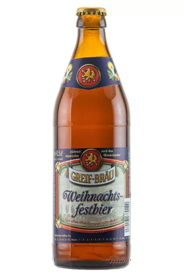 Product Weihnachts-Festbier