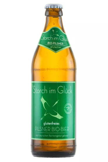 Product Glutenfreie Biere Bierpaket