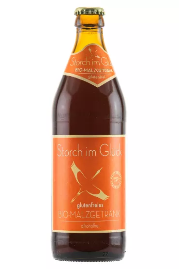 Product Bio-Malzgetränk