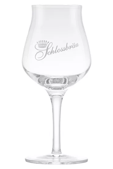 Product Schlossbräu Glas