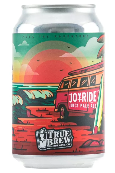 Product Joyride