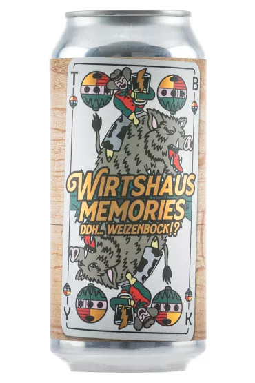Product Wirtshaus Memories