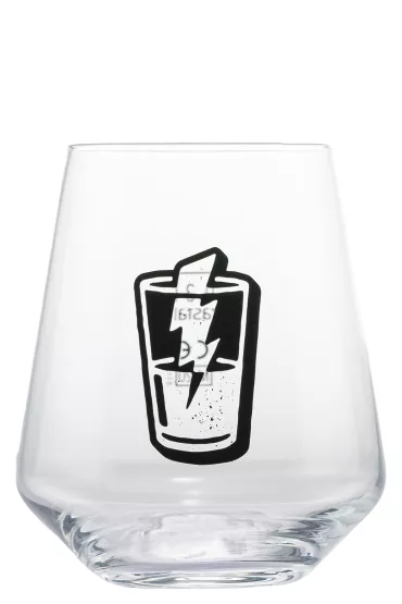 Product Flashpint Glas