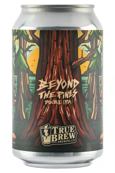 Product Beyond The Pines