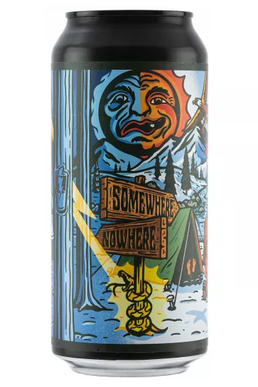 Product Somewhere Nowhere