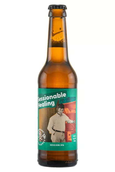 Product Sessionable Healing