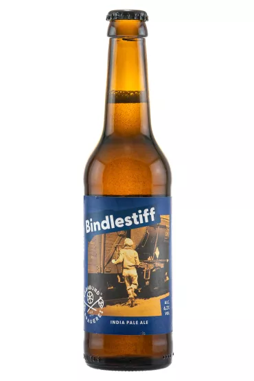 Product Bindlestiff IPA
