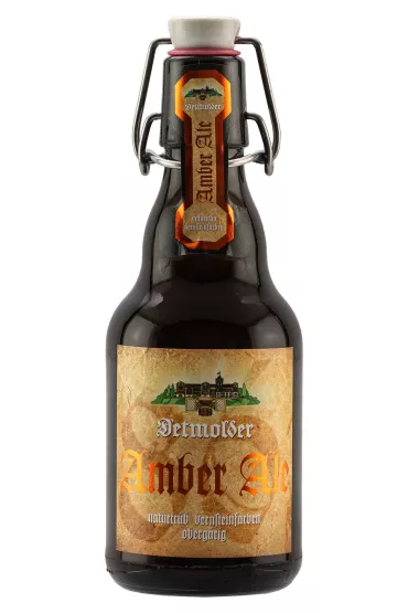 Product Amber Ale