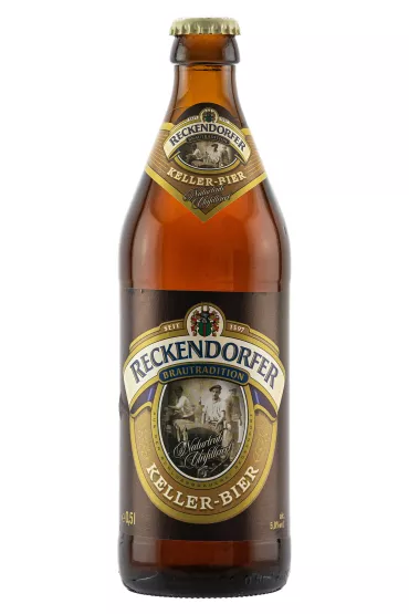 Product Keller-Bier