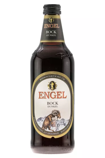 Product Bock Dunkel