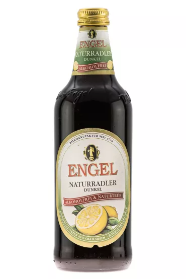 Product Naturradler dunkel Alkoholfrei