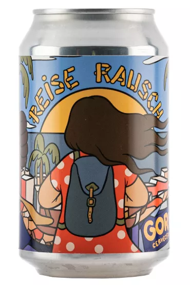 Product Reise Rausch