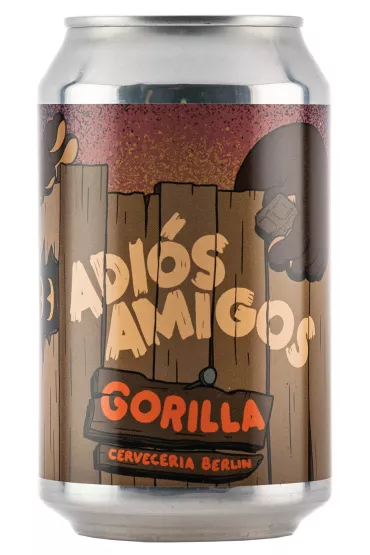 Product Adiós Amigos