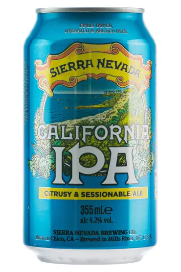 Product California IPA
