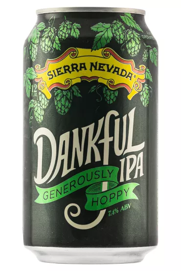 Product Dankful IPA