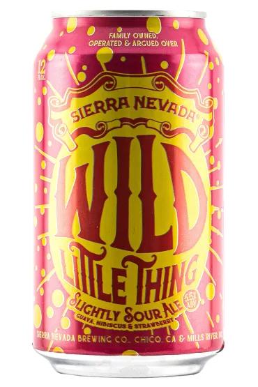 Product WILD Little Thing