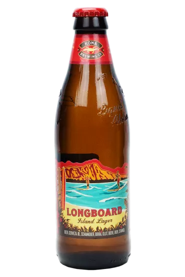 Product Longboard Island Lager