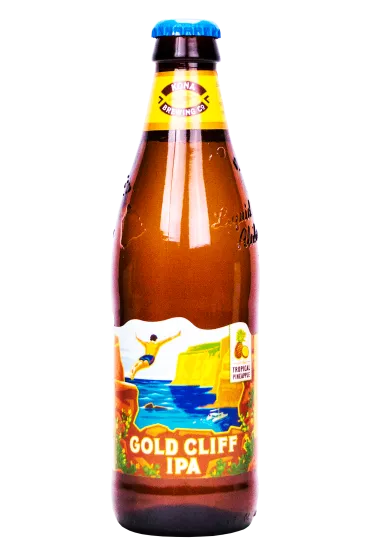 Product Gold Cliff IPA
