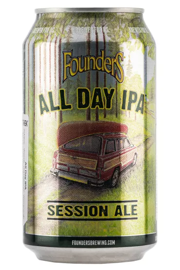 Product All Day IPA