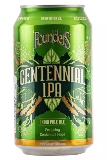 Product Centennial IPA