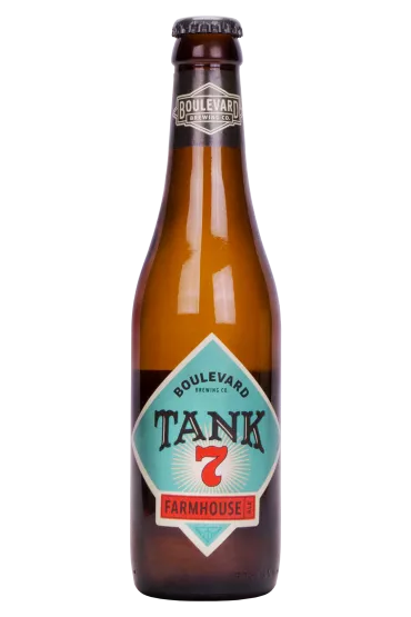Product Tank 7 Farmhouse Ale