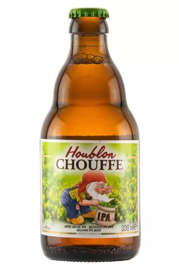 Product Houblon Chouffe IPA