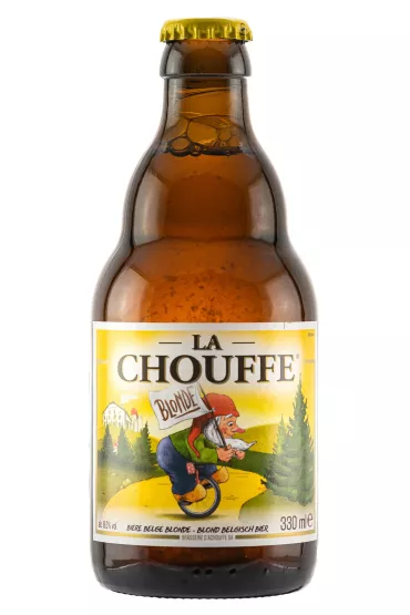 Product La Chouffe Blonde