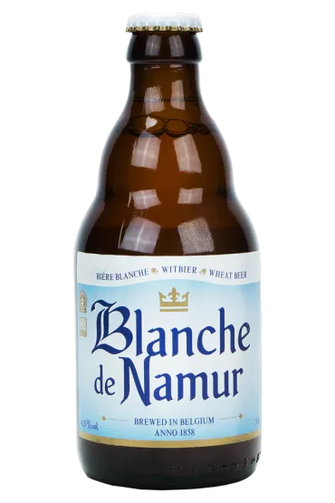 Product Blanche de Namur