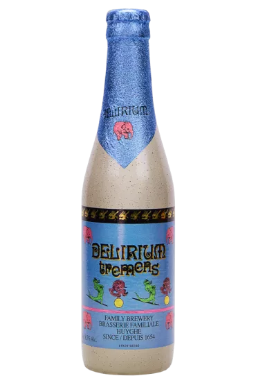 Product Tremens