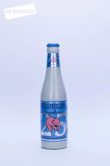 Product Delirium Argentum